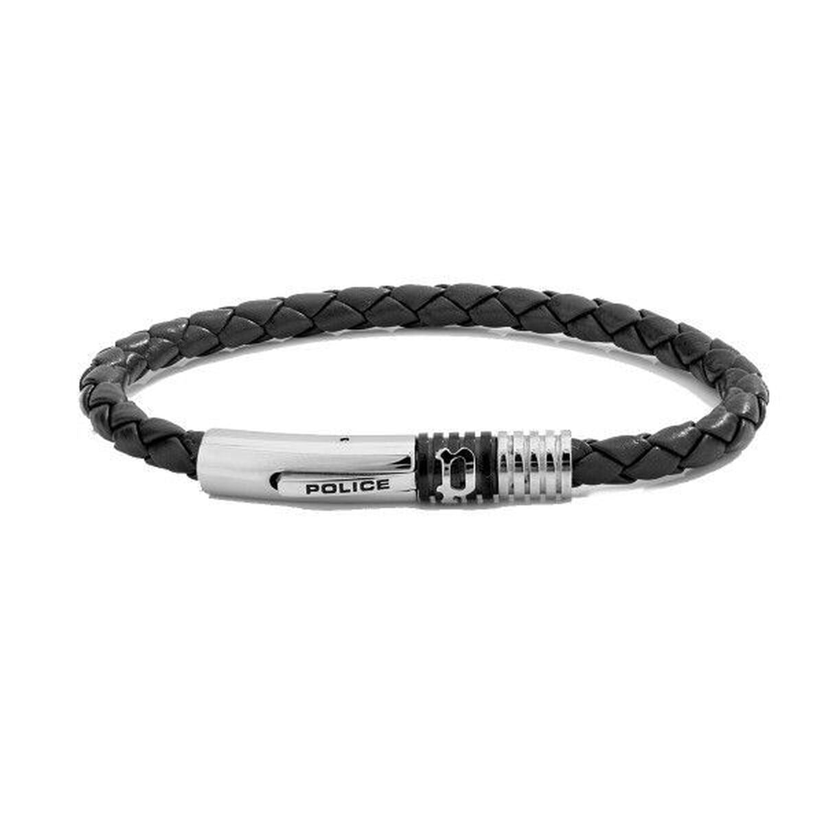 Pulsera Hombre Police PJ26430BLB01