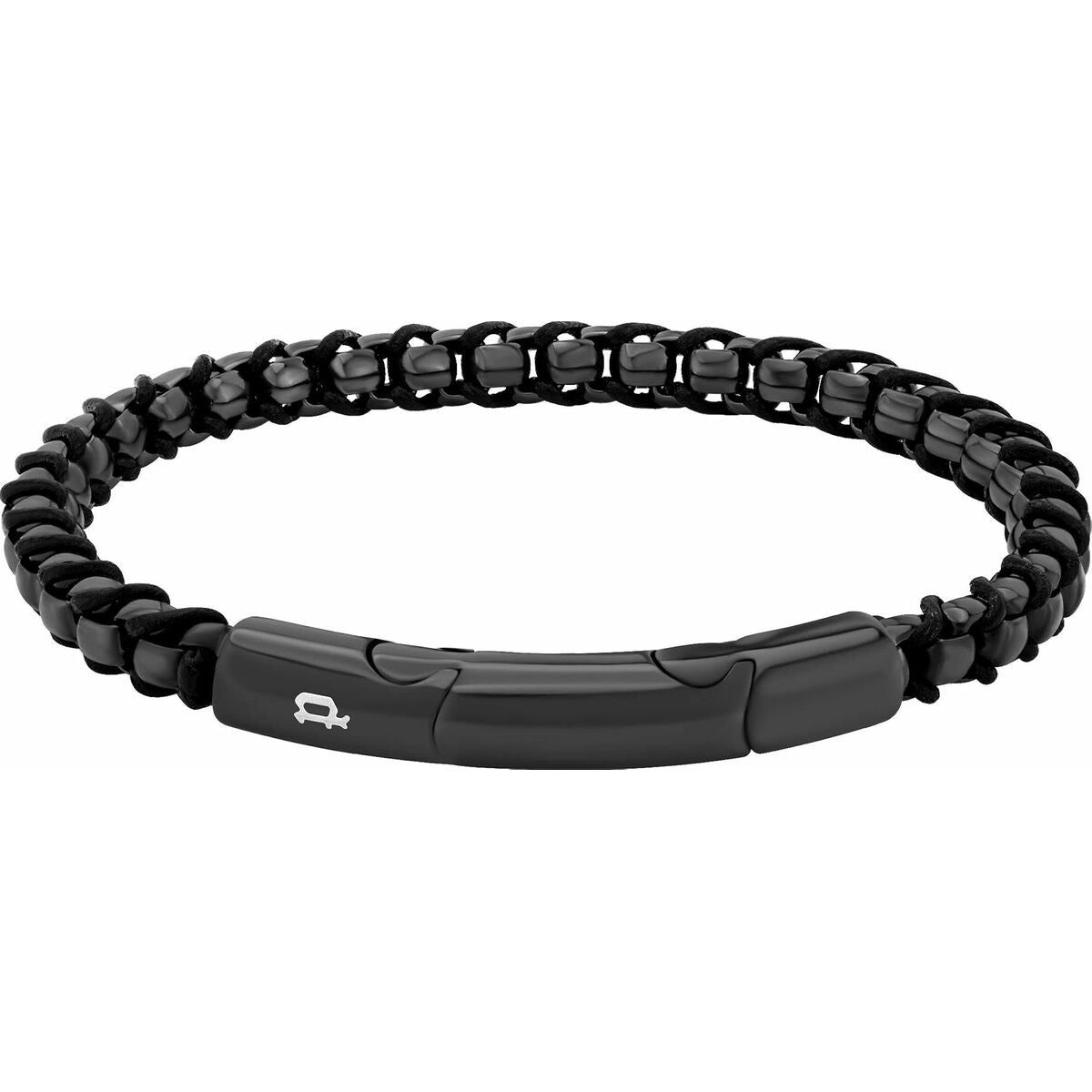 Pulsera Hombre Police PJ26454BSU.02 Acero Inoxidable