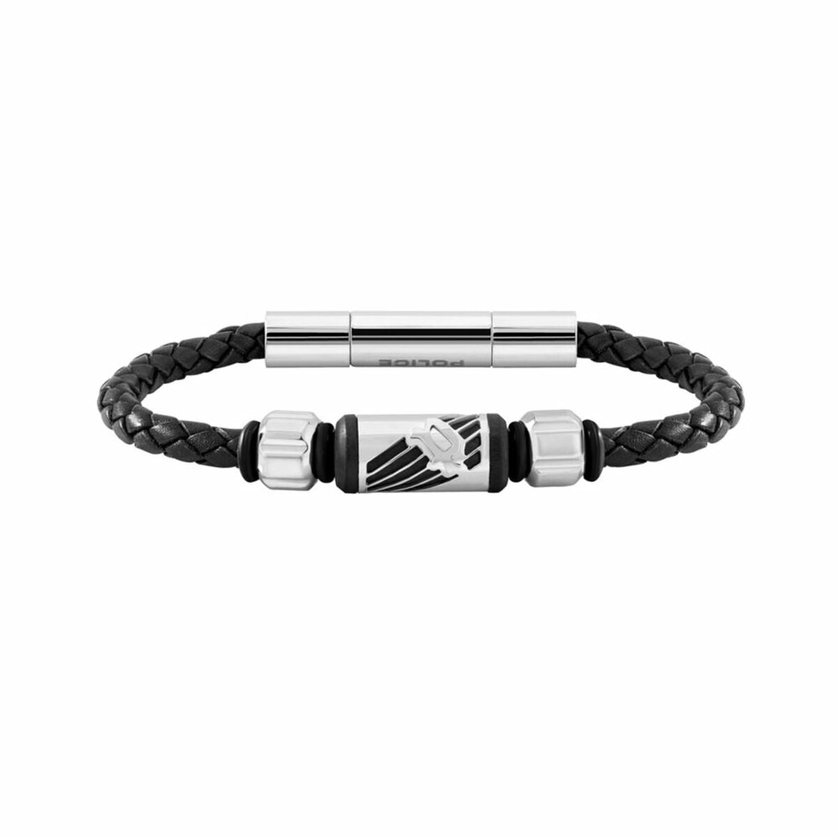 Pulsera Hombre Police PJ26466BLB-01 200 mm