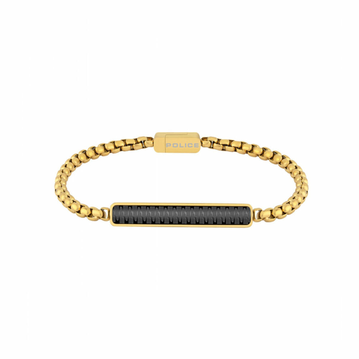 Pulsera Mujer Police PJ26474BSG-02 200 mm