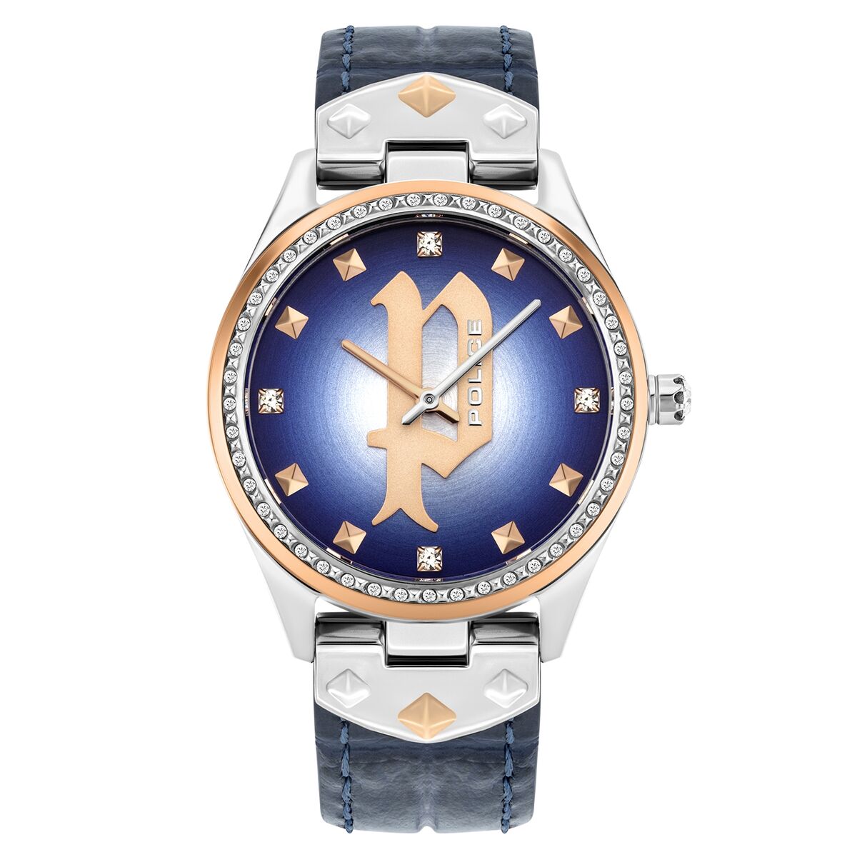 Reloj Mujer Police PL16029MSTR-03 (Ø 36 mm)