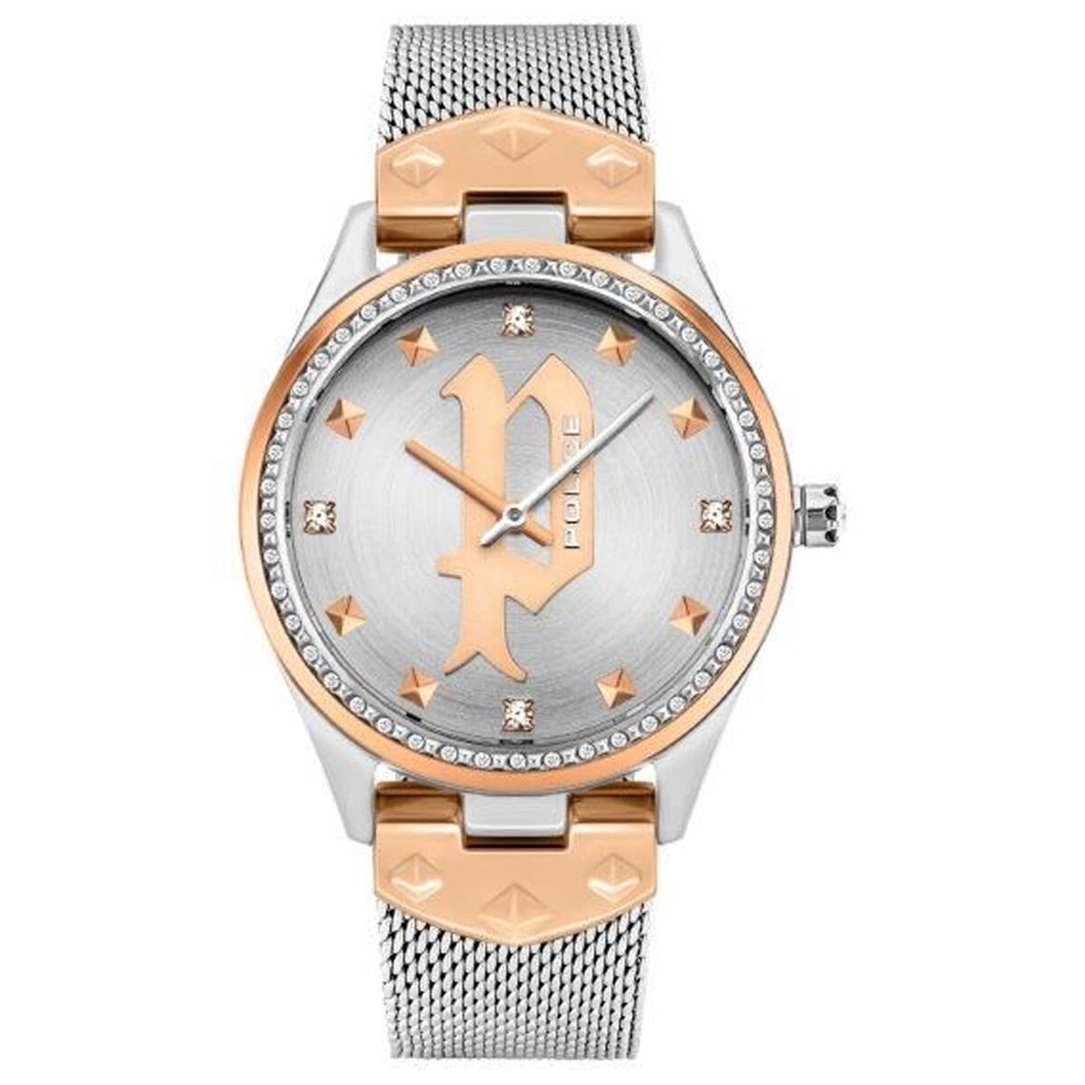 Reloj Mujer Police PL16029MSTR-13MM (Ø 36 mm)