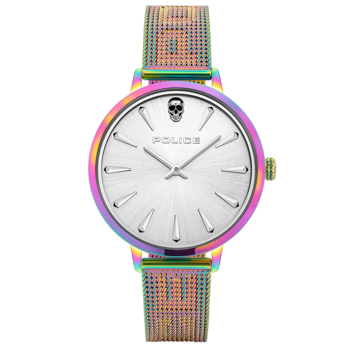 Reloj Mujer Police PL16035MSRW.04MM (Ø 36 mm)