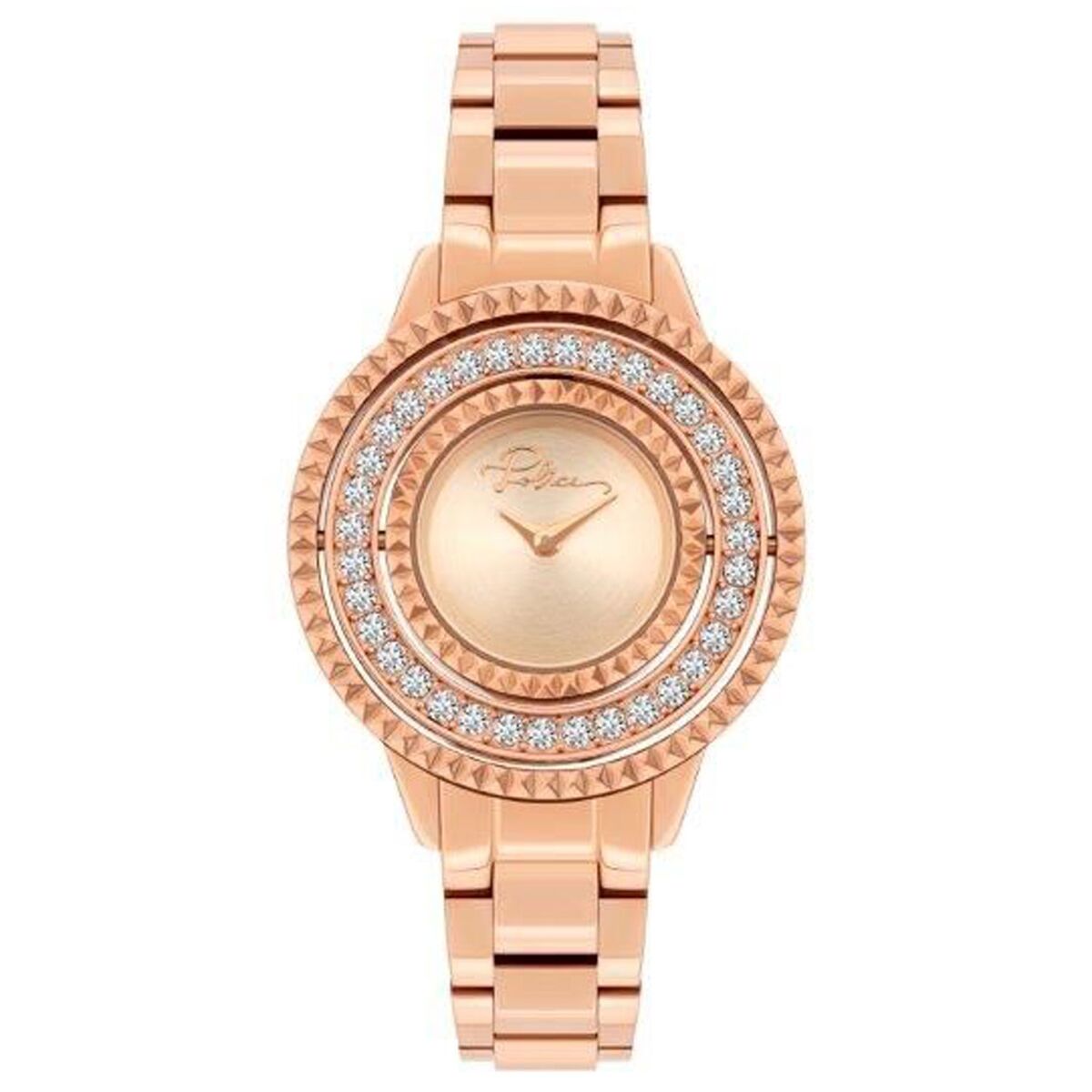 Reloj Mujer Police PL-16037BS