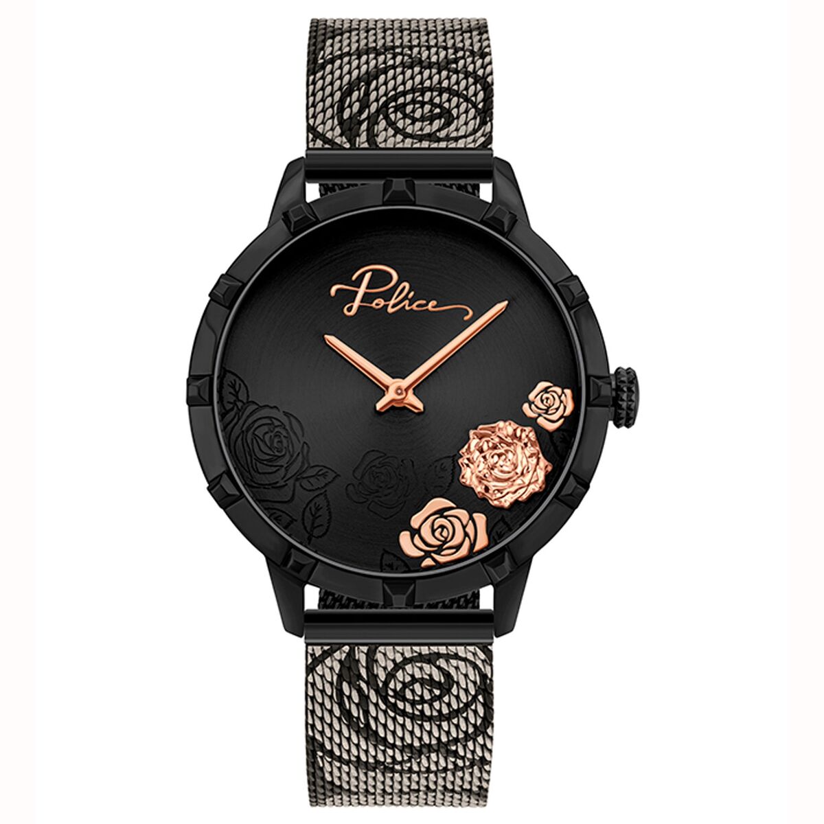 Reloj Mujer Police PL16040MSB.02MM (Ø 36 mm)