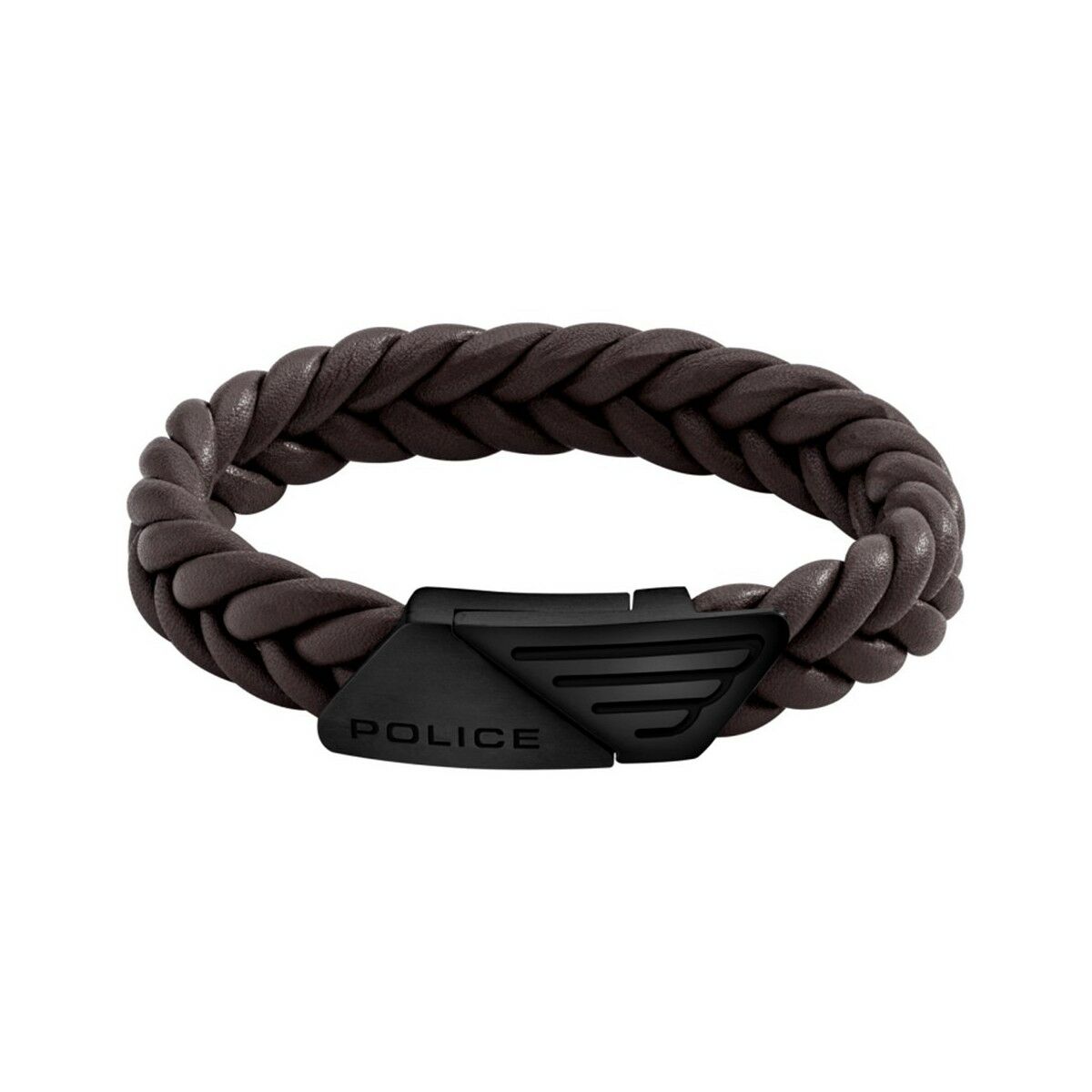 Pulsera Hombre Police PJ26558BLB-03