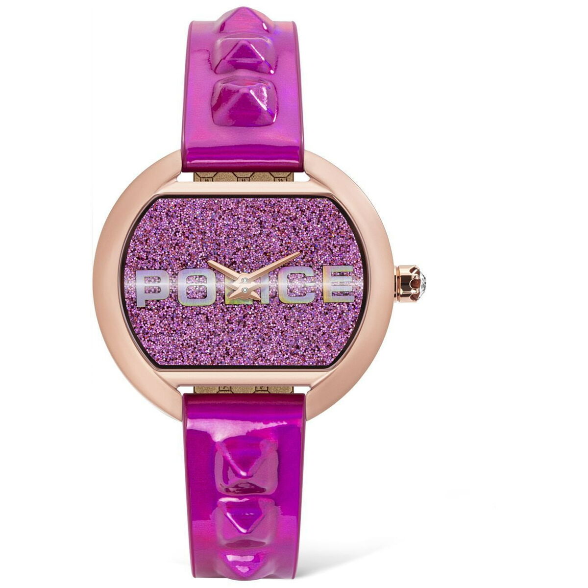 Reloj Mujer Police PL16070BSR.09PU (Ø 36 mm)