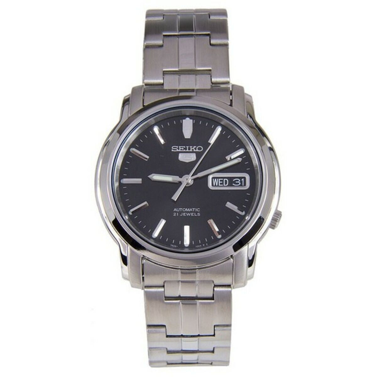 Reloj Hombre Seiko SNKK71K1 (Ø 38 mm)