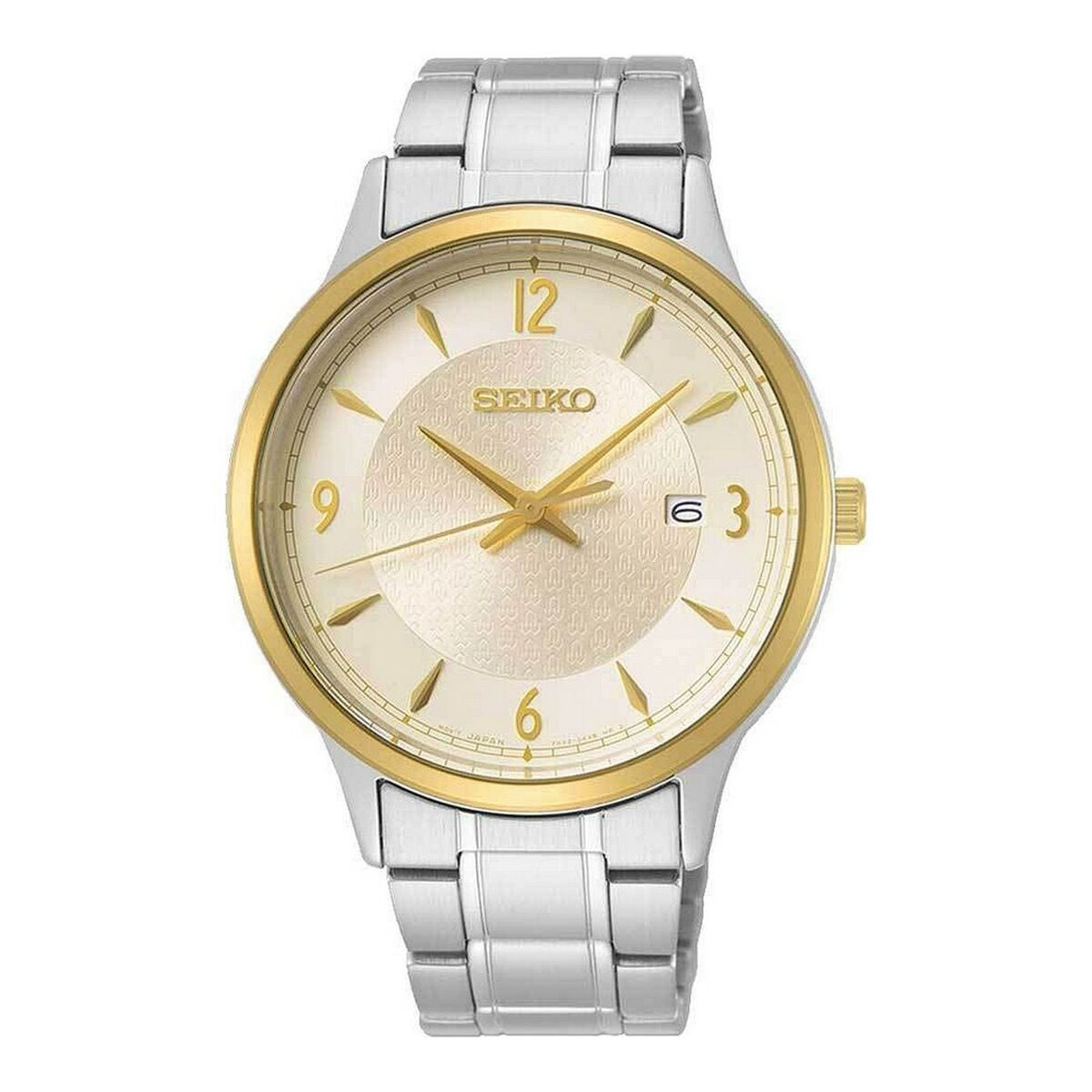 Reloj Mujer Seiko SGEH92P1