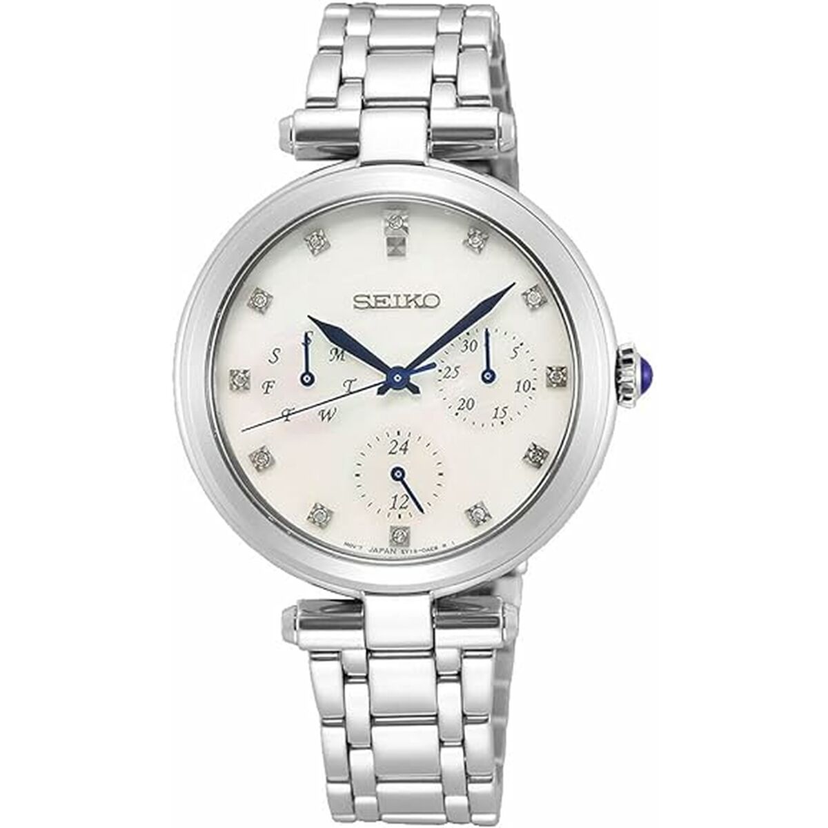 Reloj Mujer Seiko SKY663P1