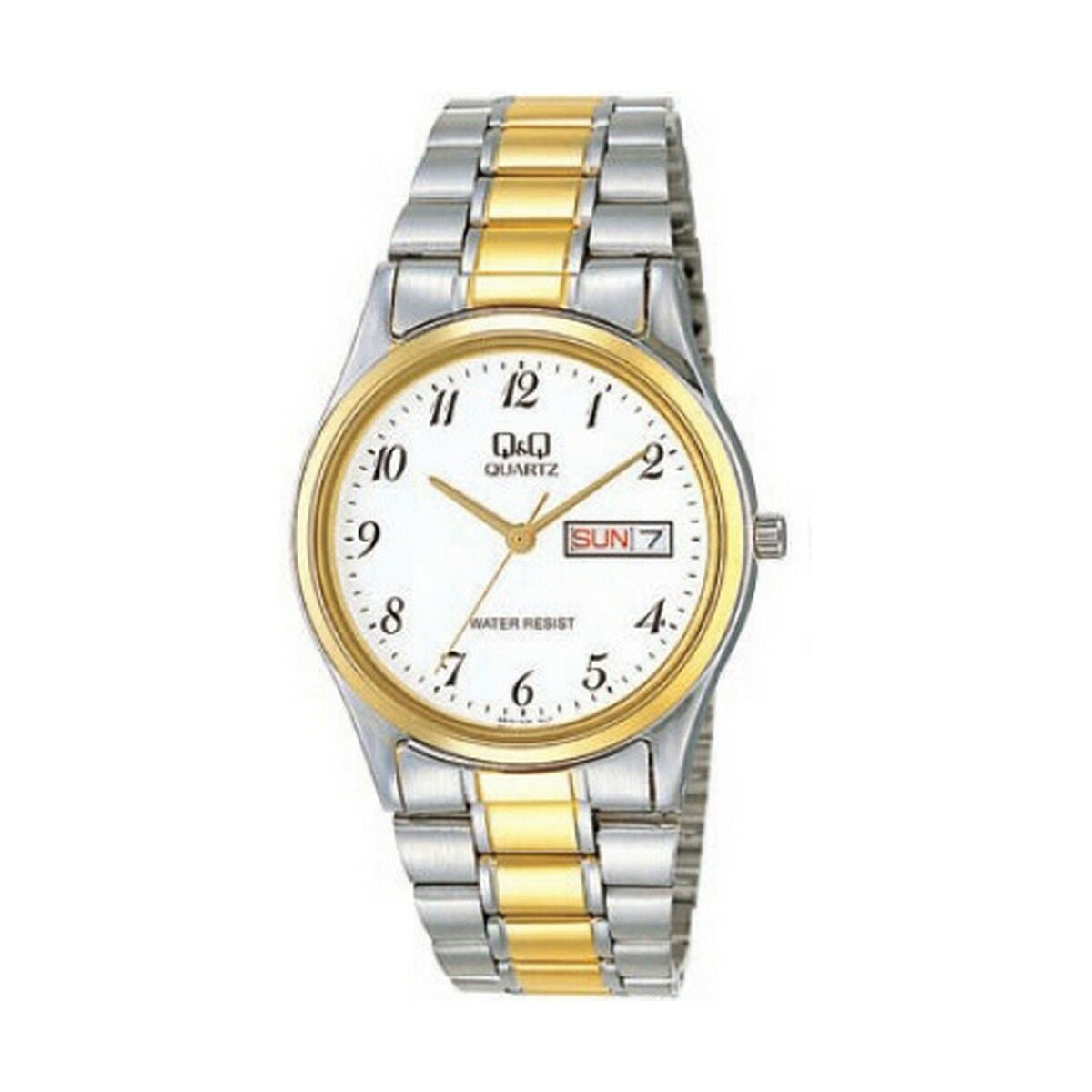 Reloj Mujer Q&Q BB16-404Y (Ø 34 mm)