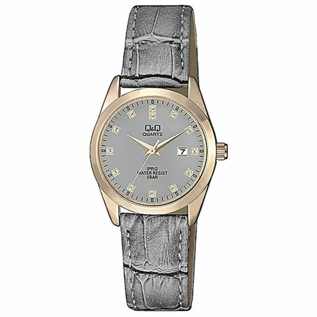 Reloj Mujer Q&Q QZ13J112Y (Ø 30 mm)