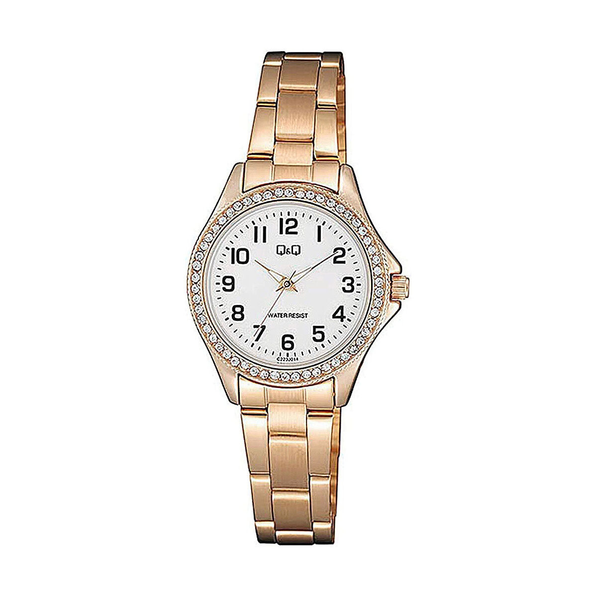 Reloj Mujer Q&Q C223J014Y (Ø 30 mm)