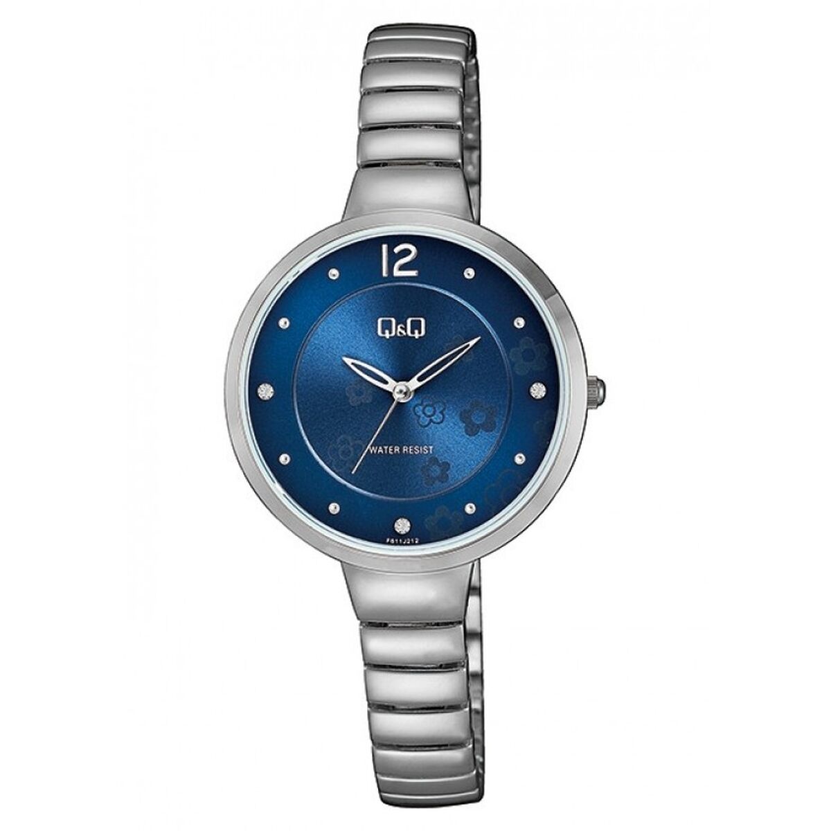 Reloj Mujer Q&Q F611J212Y (Ø 34 mm)