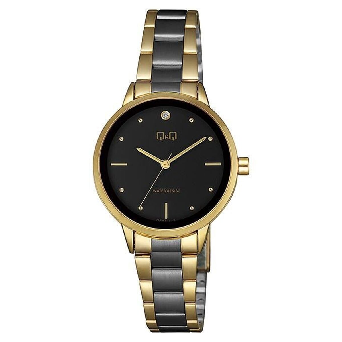 Reloj Mujer Q&Q QB97J412Y (Ø 32 mm)