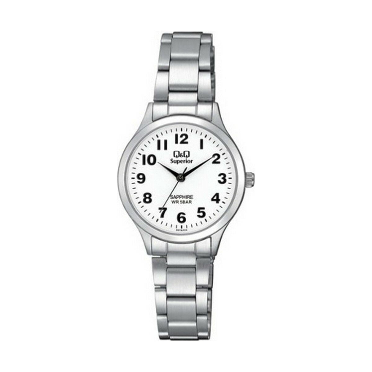 Reloj Mujer Q&Q SUPERIOR (Ø 30 mm)