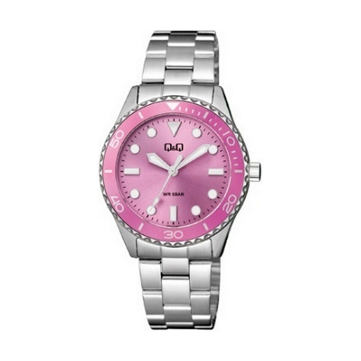 Reloj Mujer Q&Q STANDARD (Ø 36 mm)