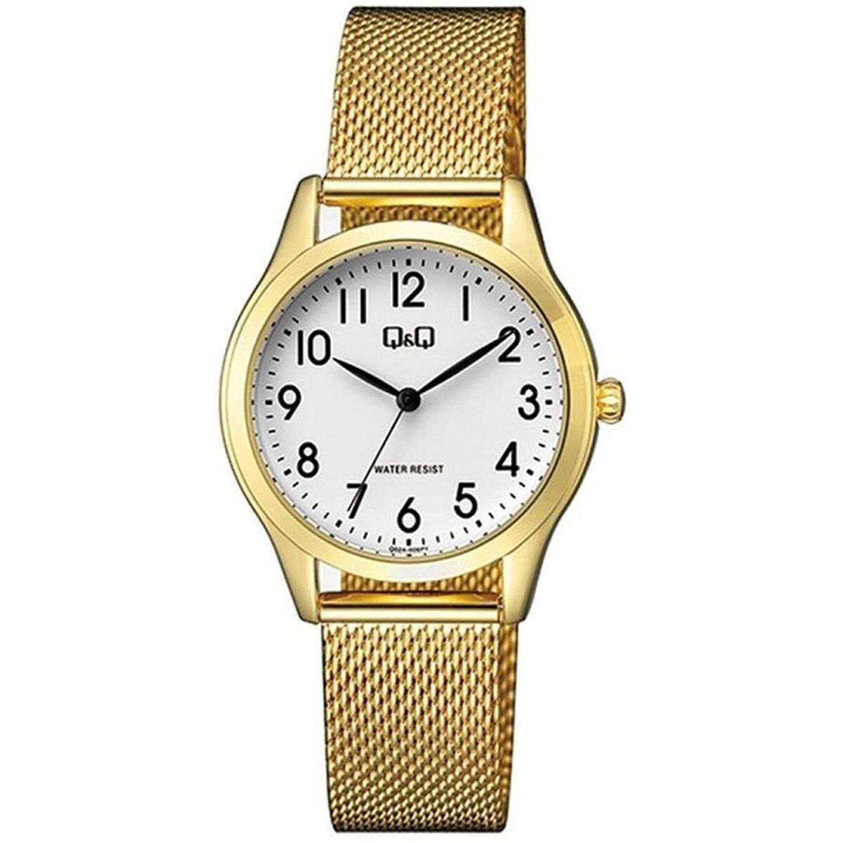 Reloj Mujer Q&Q Q02A-006PY (Ø 33 mm)