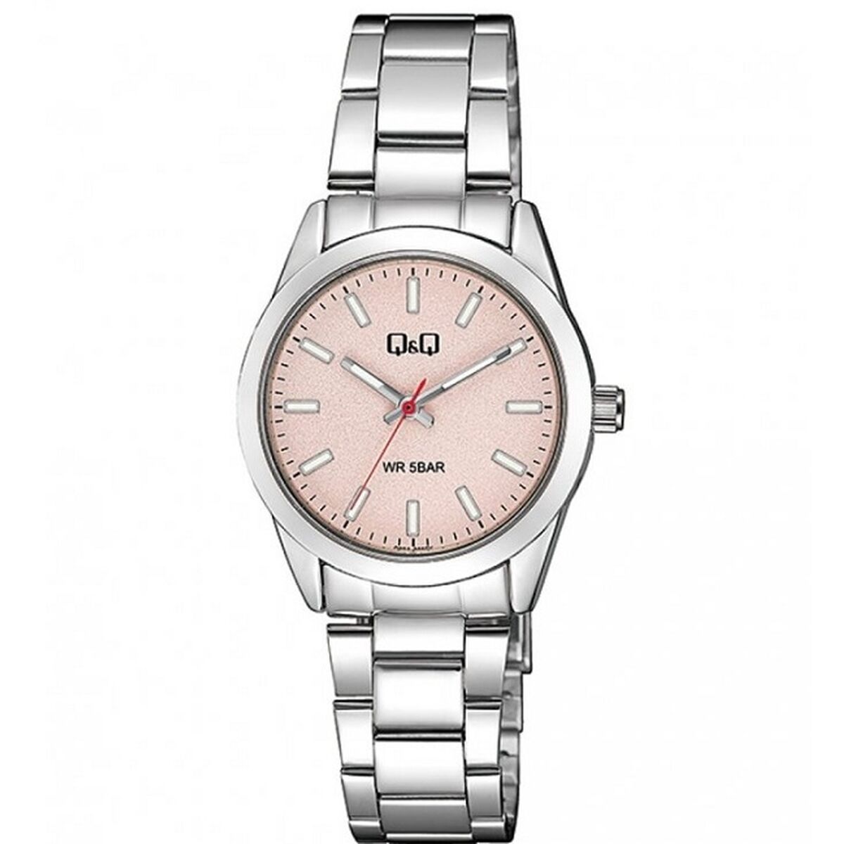 Reloj Mujer Q&Q Q82A-005PY (Ø 30 mm)