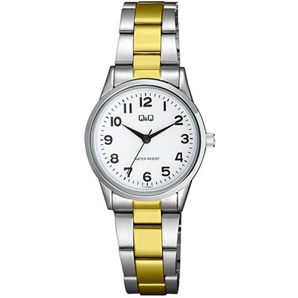 Reloj Mujer Q&Q C11A-005PY (Ø 30 mm)