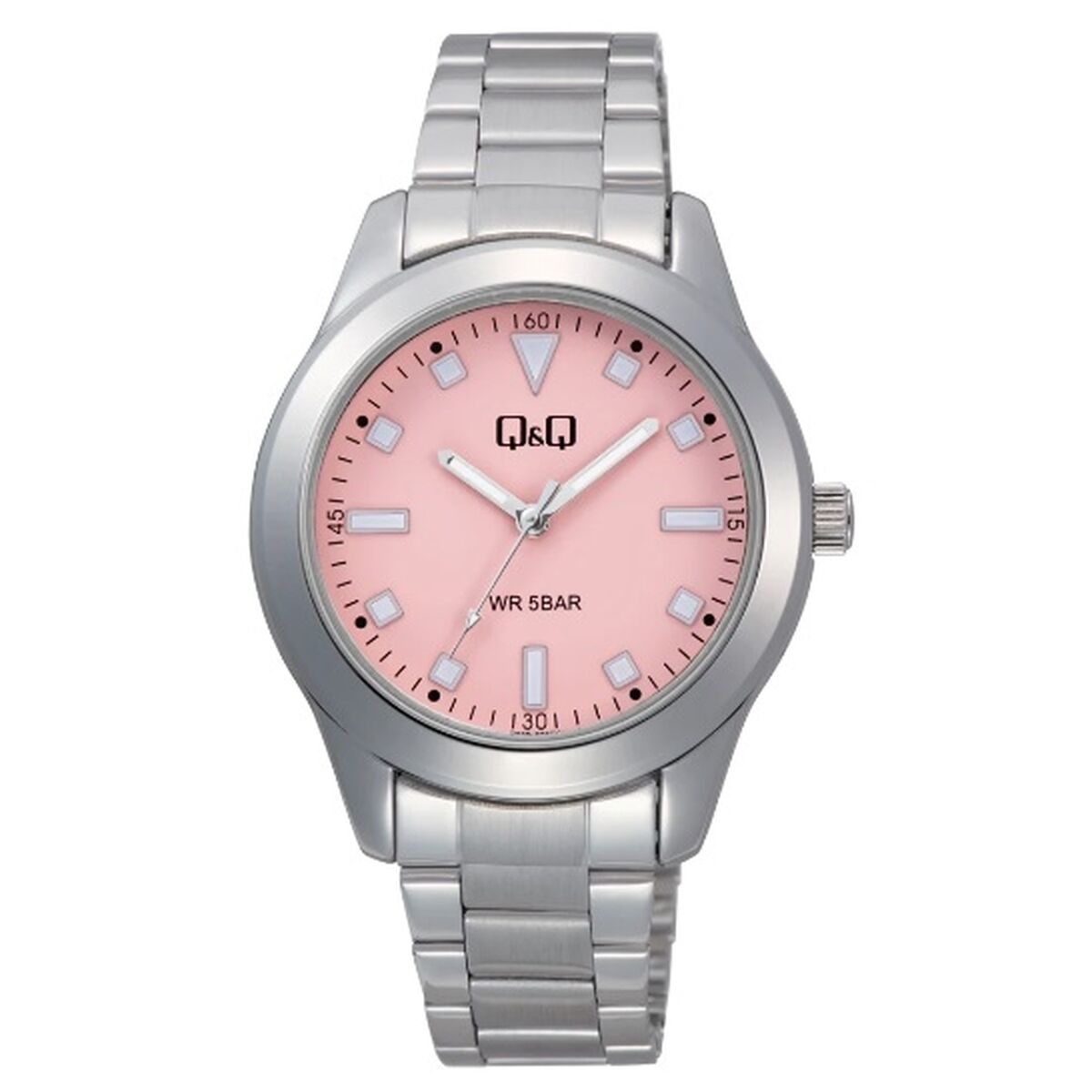 Reloj Mujer Q&Q Q35B-006PY (Ø 38 mm)