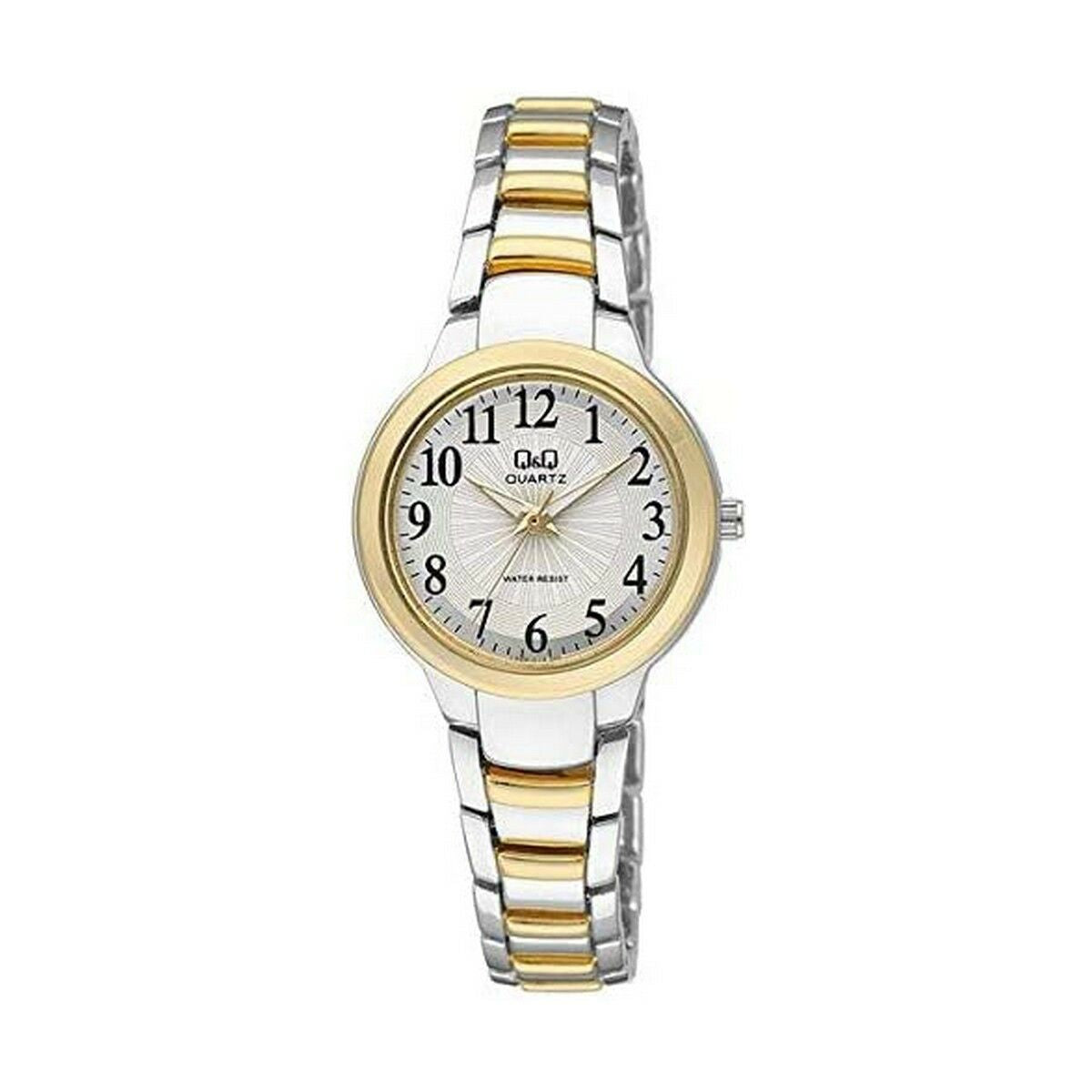 Reloj Mujer Q&Q F499J404Y (Ø 34 mm)