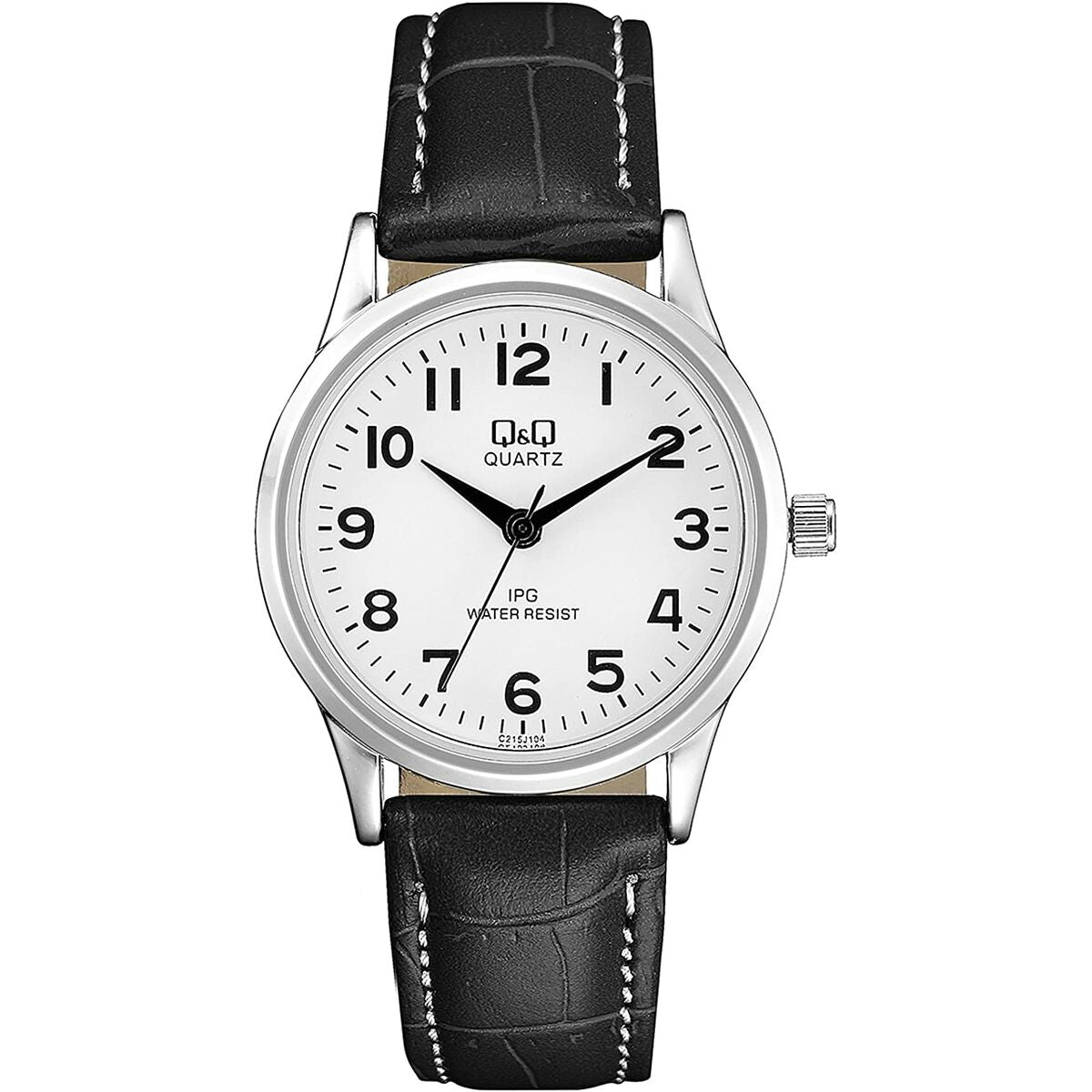 Reloj Mujer Q&Q CLASSIC (Ø 30 mm)