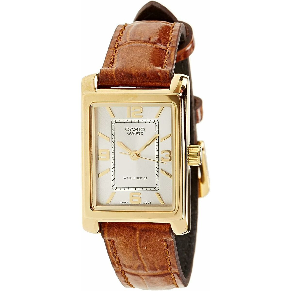 Reloj Mujer Casio LTP-1234PGL-7AEG