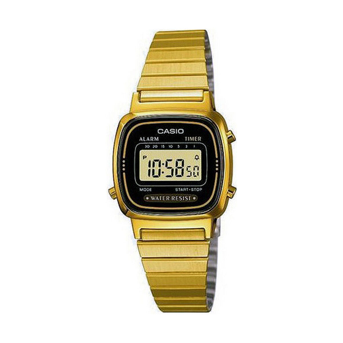 Reloj Mujer Casio (Ø 25 mm)