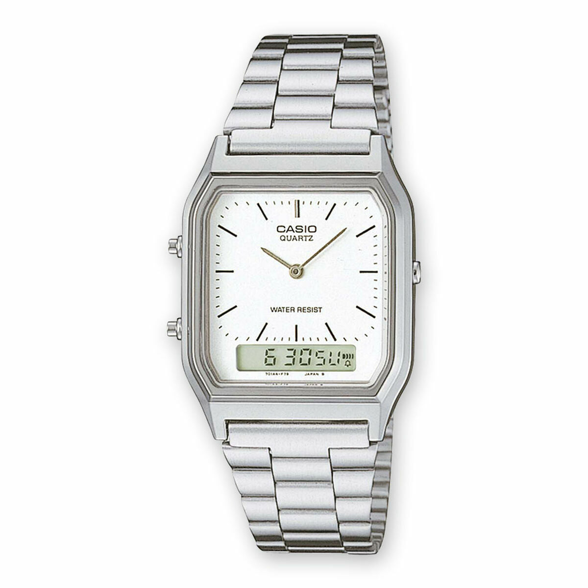 Reloj Unisex Casio AQ-230A-7DMQYES