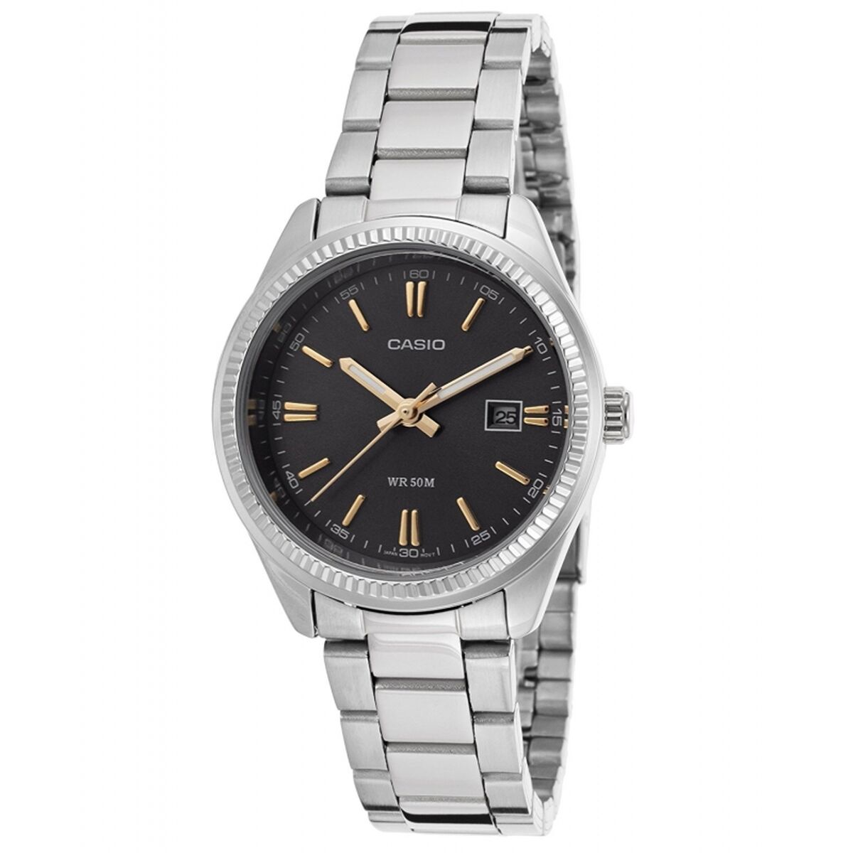 Reloj Mujer Casio (Ø 30 mm)