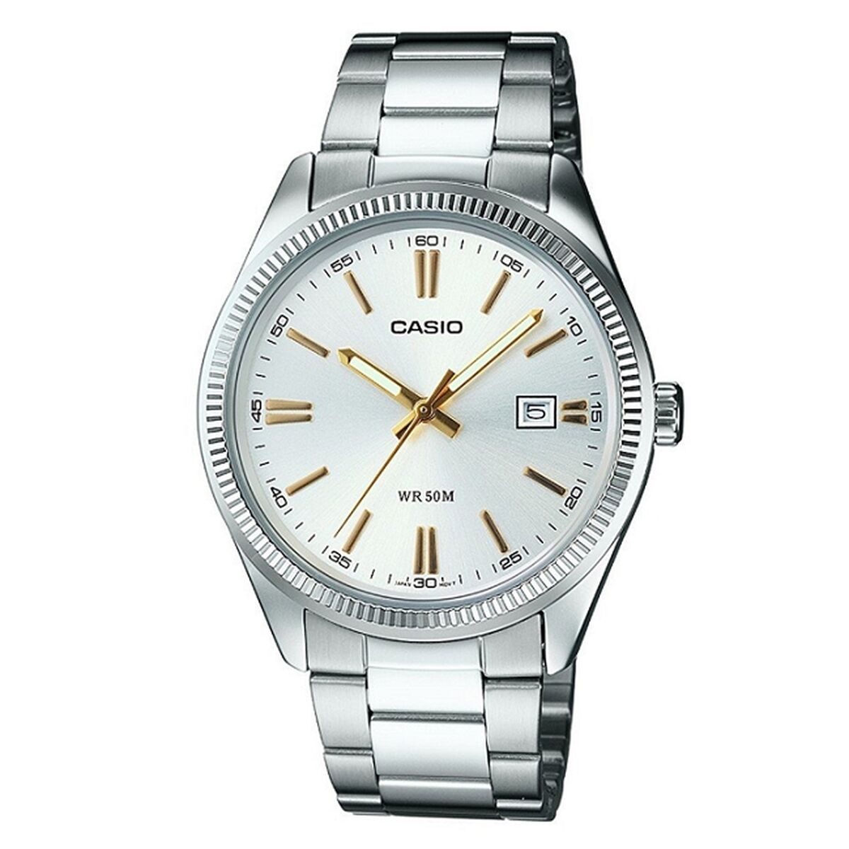 Reloj Mujer Casio (Ø 32 mm)