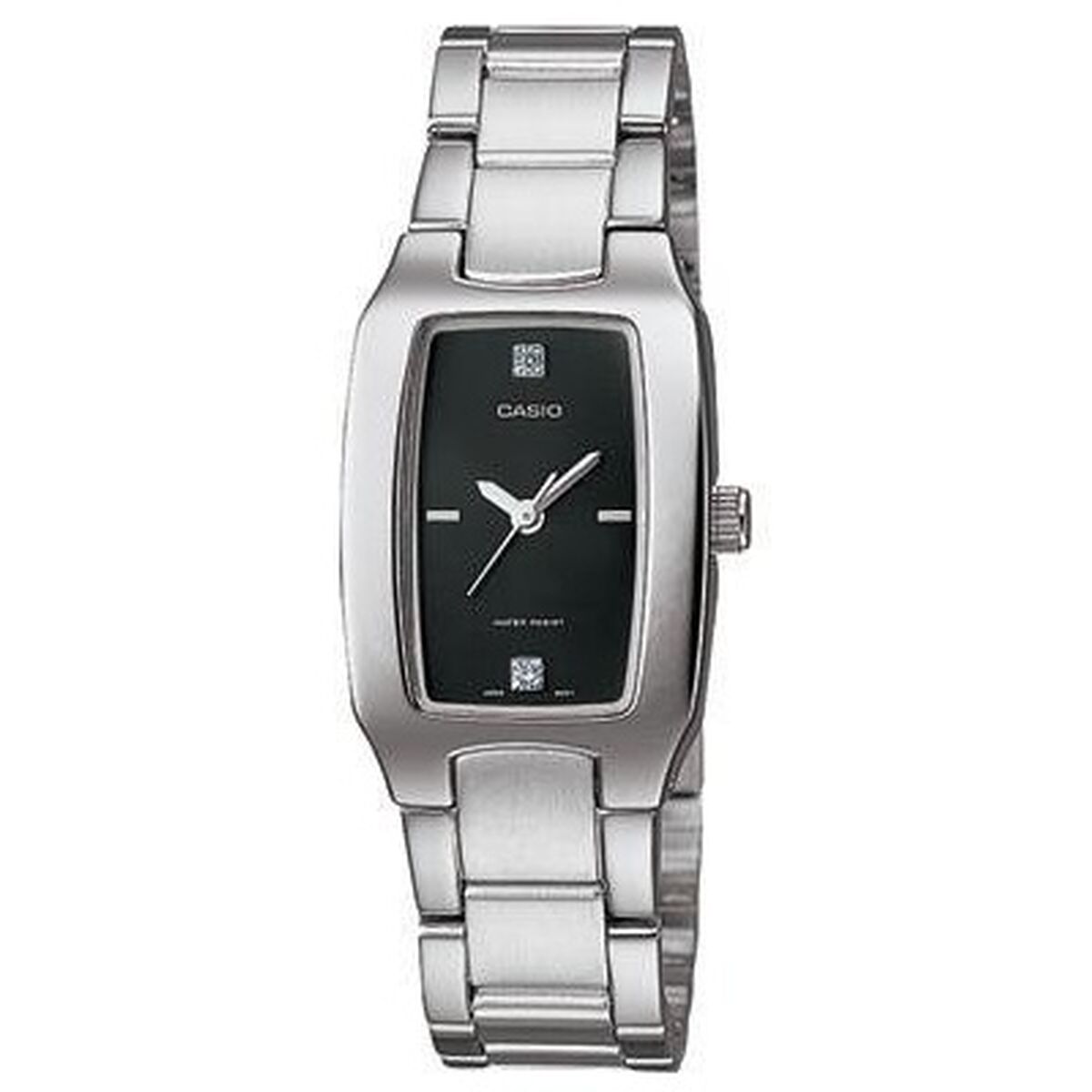 Reloj Mujer Casio ENTICER
