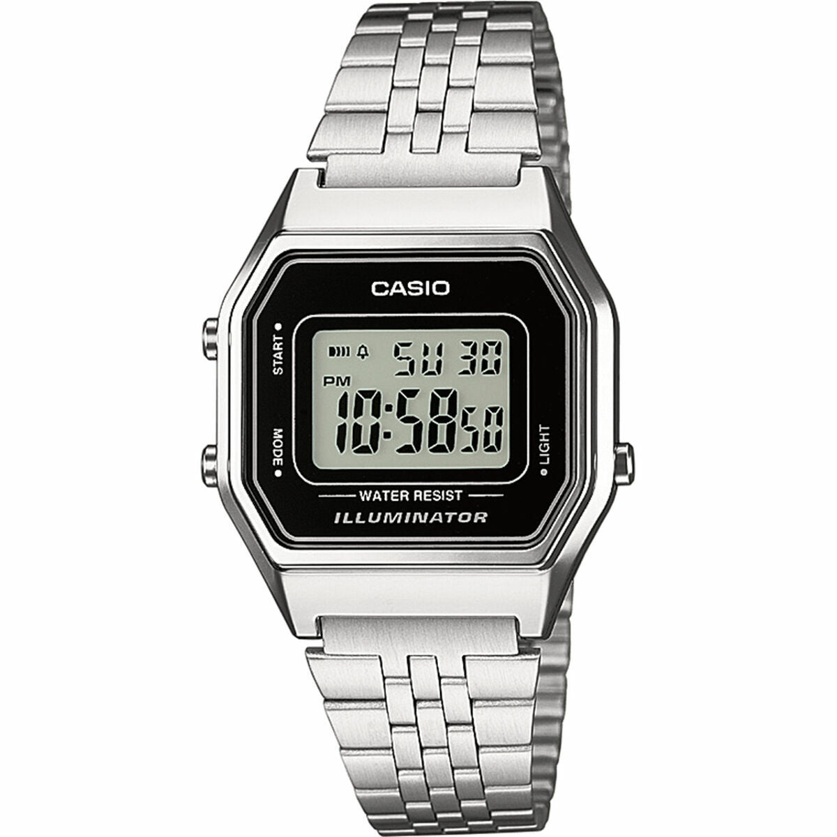 Reloj Unisex Casio