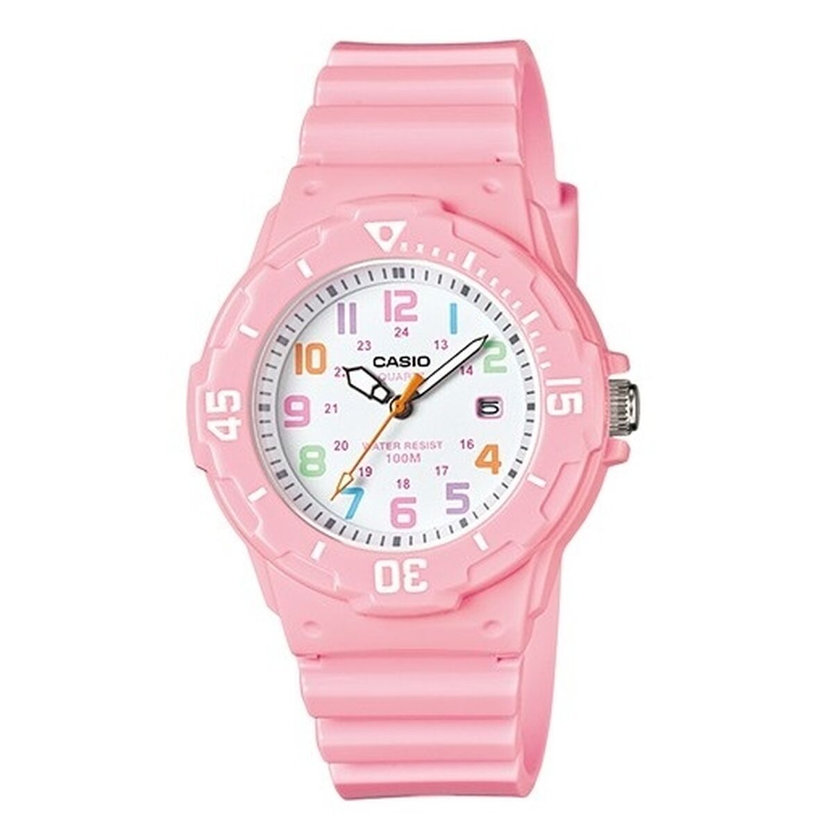 Reloj Mujer Casio COLLECTION (Ø 34 mm)