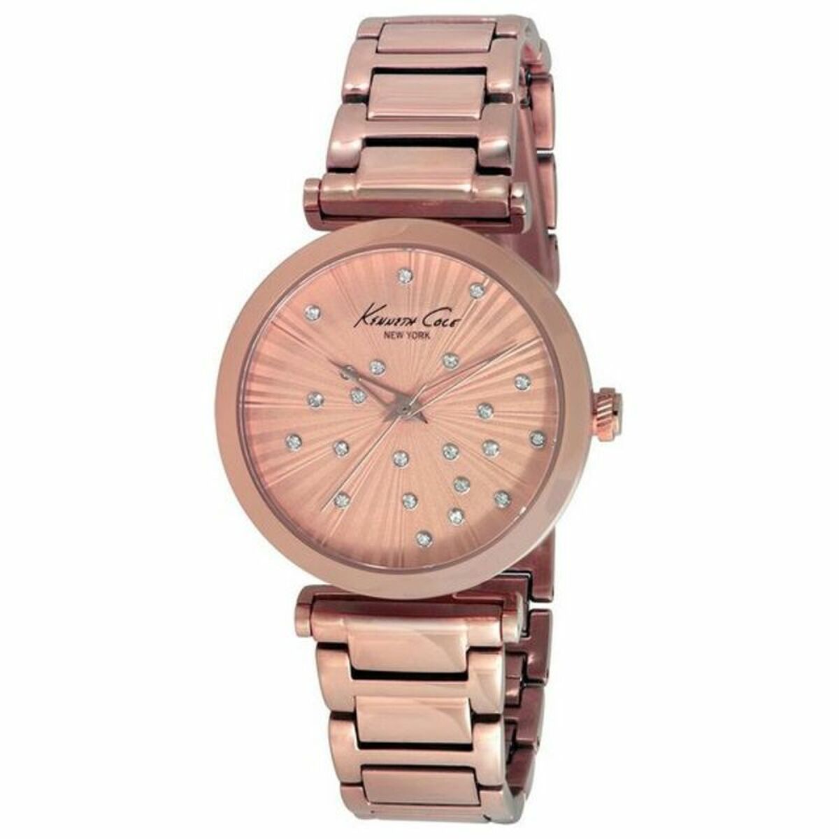 Reloj Mujer Kenneth Cole IKC0019 (Ø 35 mm)