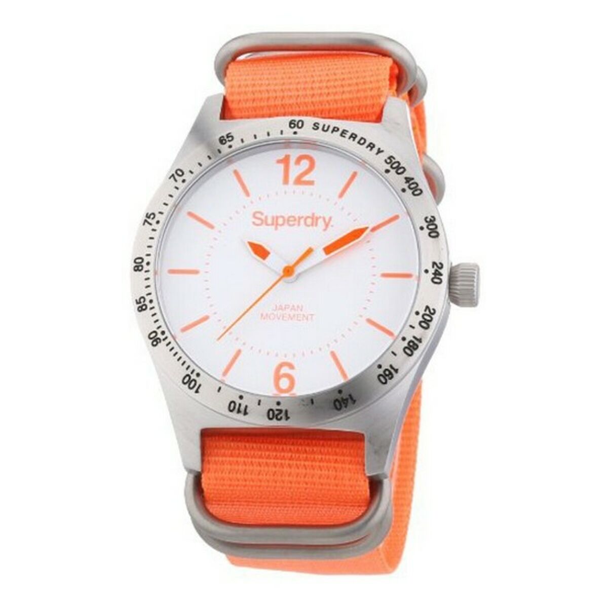 Reloj Mujer Superdry SYL121O (Ø 39 mm)