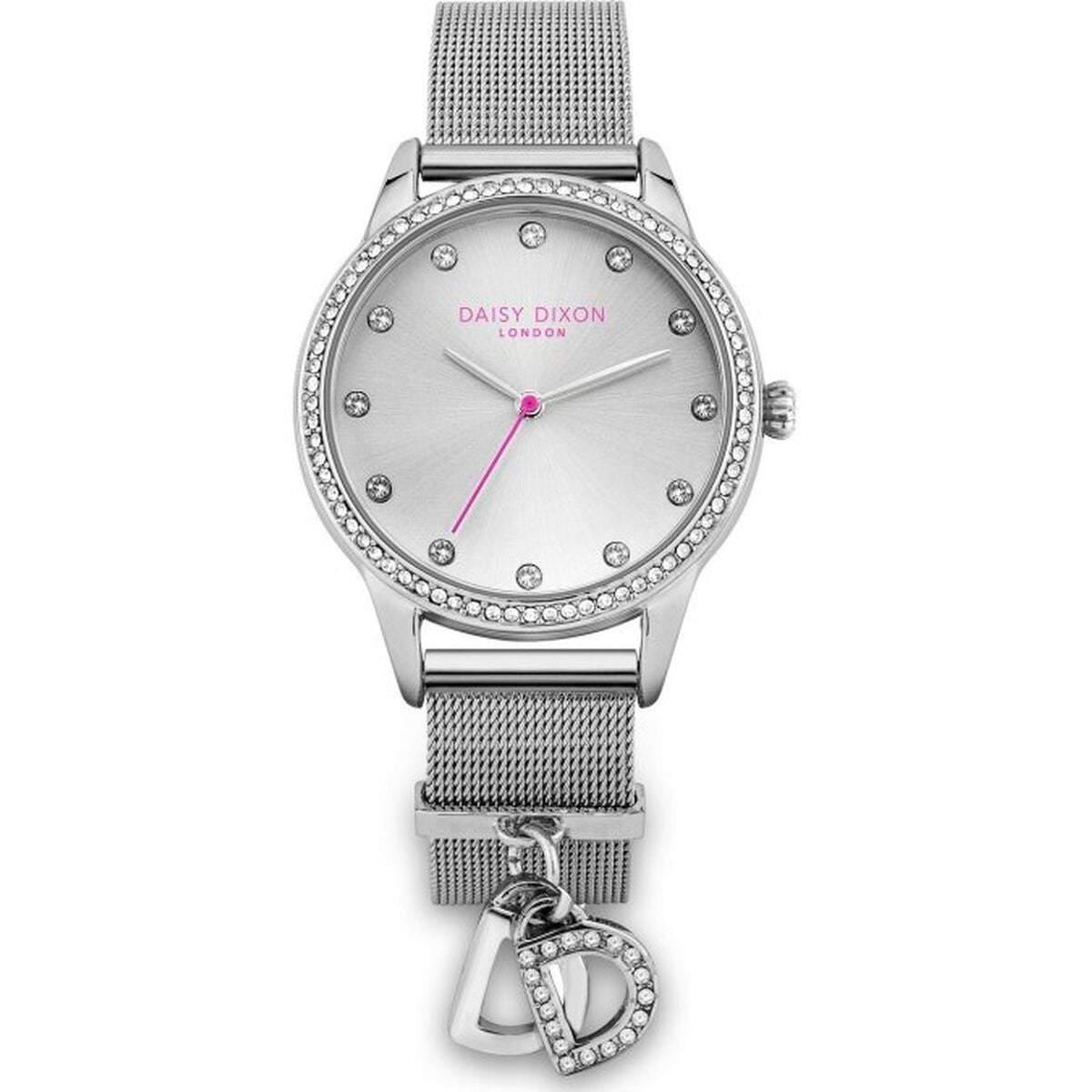 Reloj Mujer Daisy Dixon LILY #9 (Ø 35 mm)