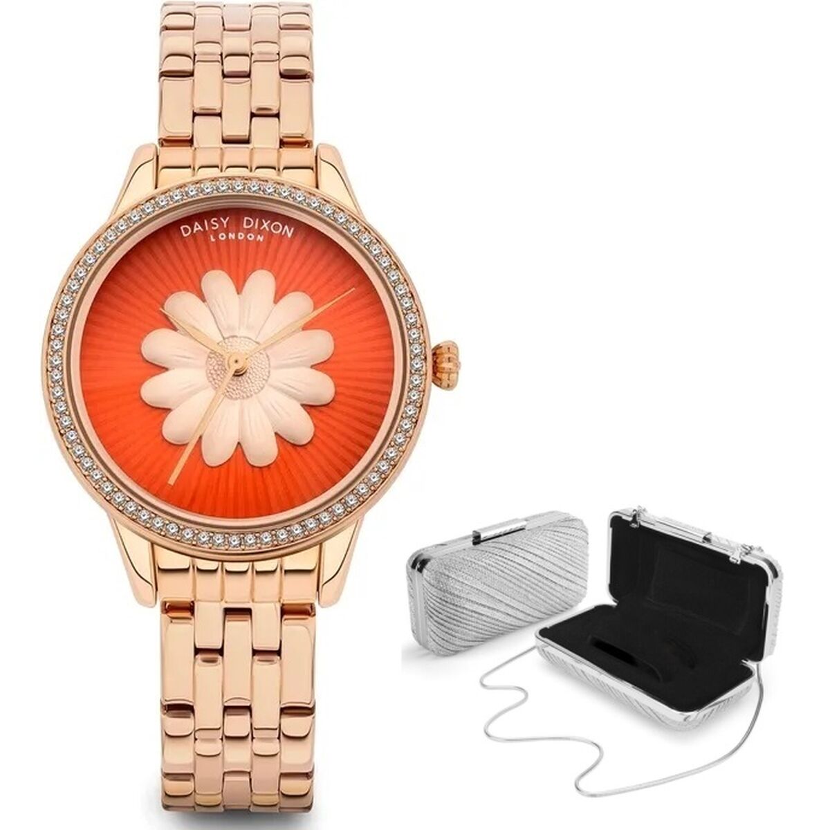 Reloj Mujer Daisy Dixon LILY #12 (Ø 35 mm)