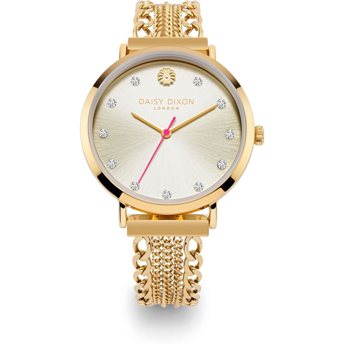 Reloj Mujer Daisy Dixon KENDALL #34 (Ø 38 mm)