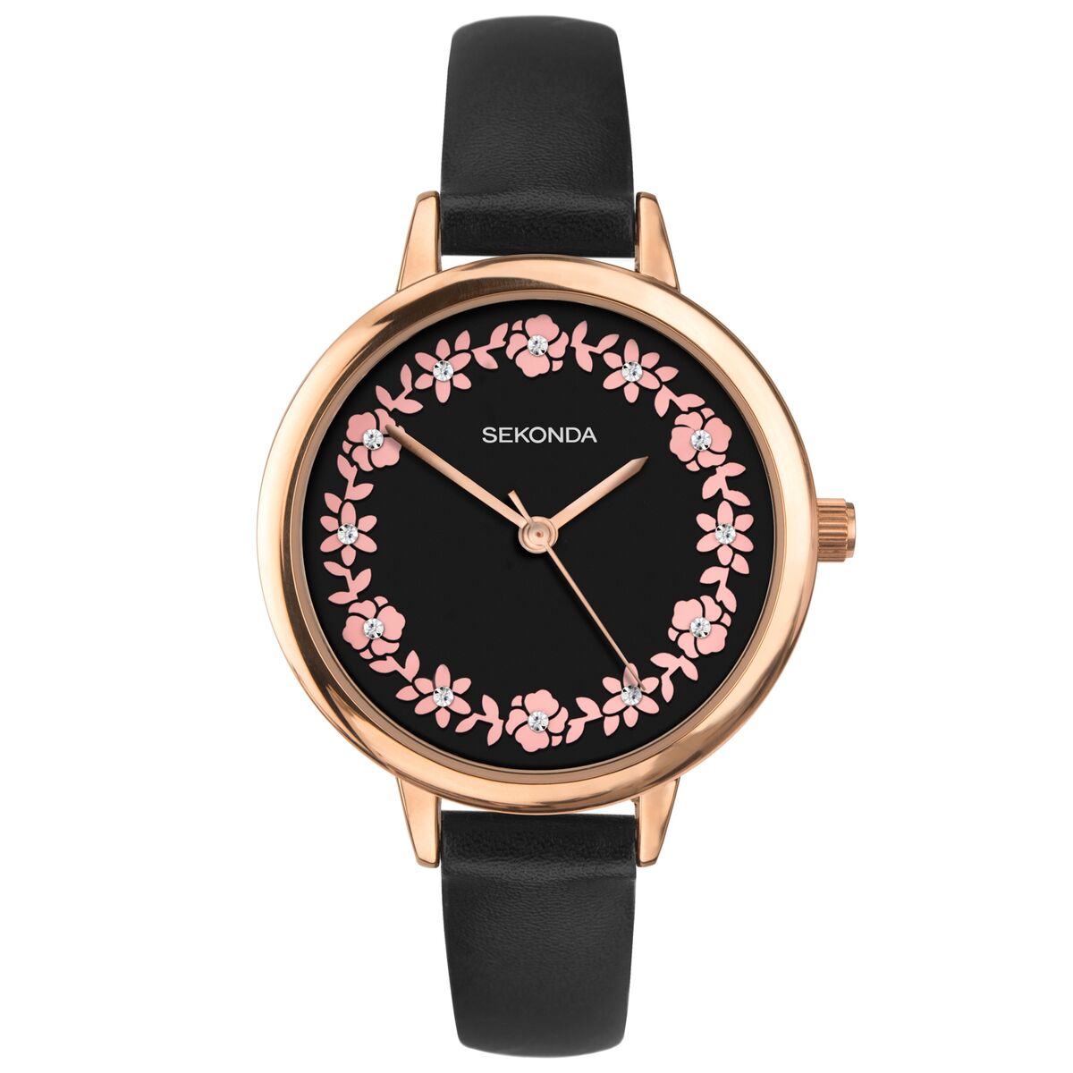 Reloj Mujer Sekonda 2818-8