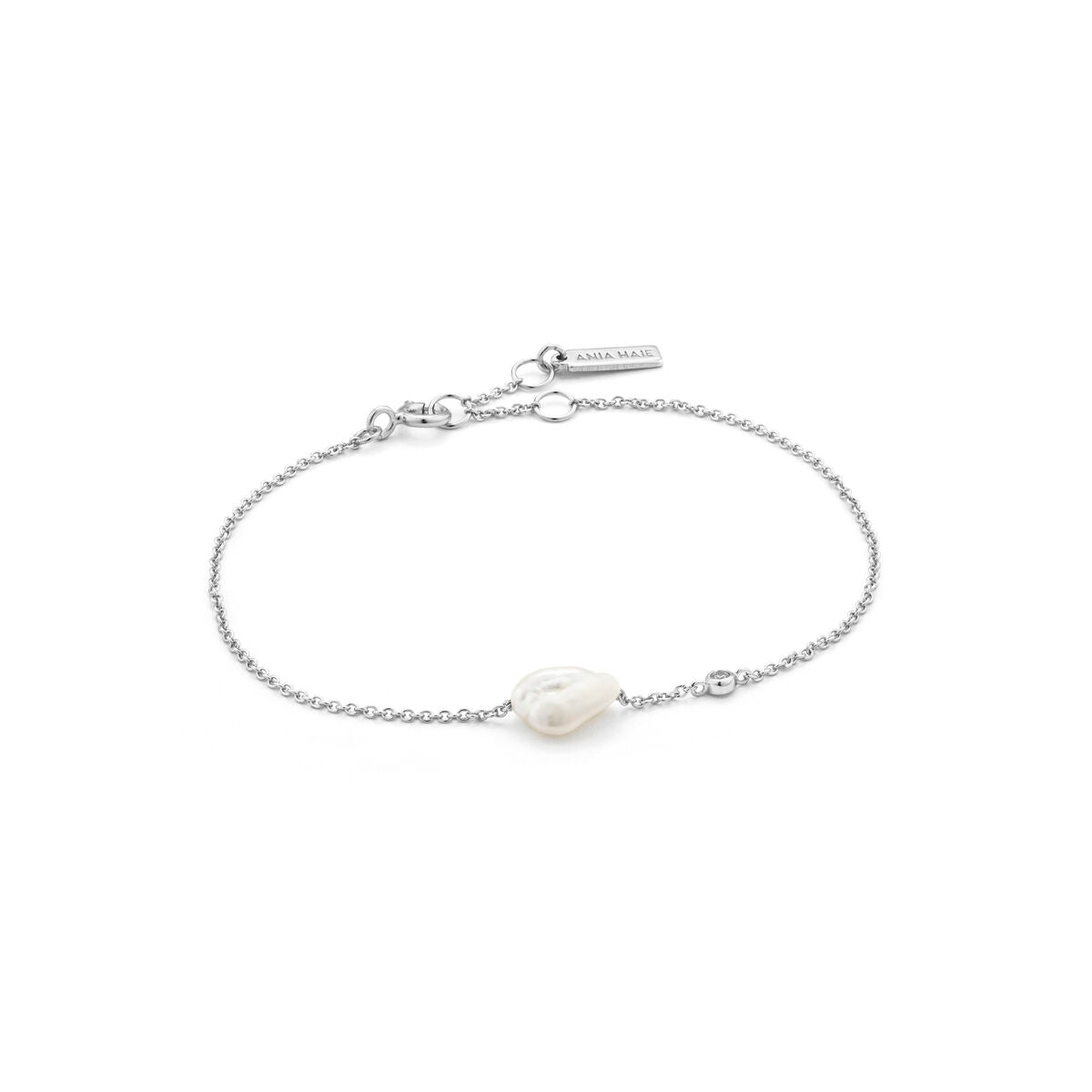 Pulsera Mujer Ania Haie B019-01H 19 cm