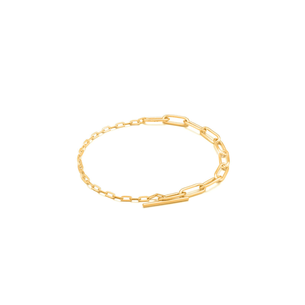 Pulsera Mujer Ania Haie B021-02G 19 cm