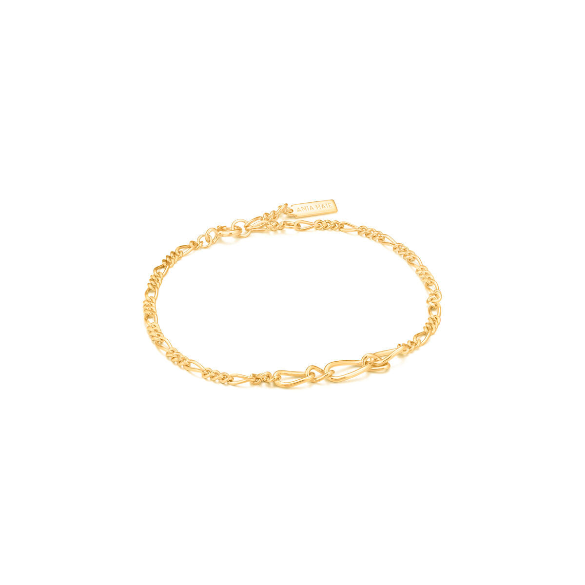 Pulsera Mujer Ania Haie B021-03G 19 cm