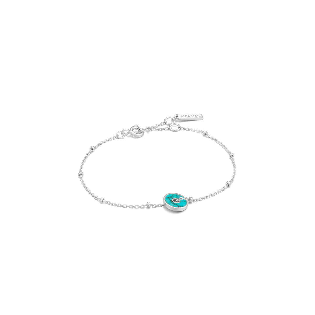 Pulsera Mujer Ania Haie B022-01H 19 cm