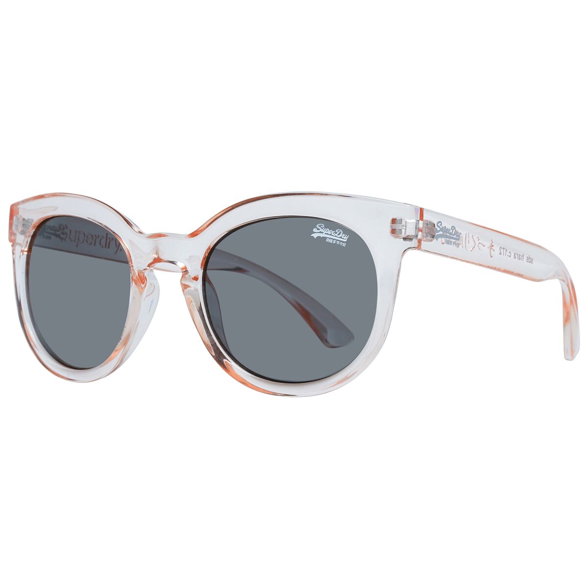 Gafas de Sol Unisex Superdry SDS HARA 51172