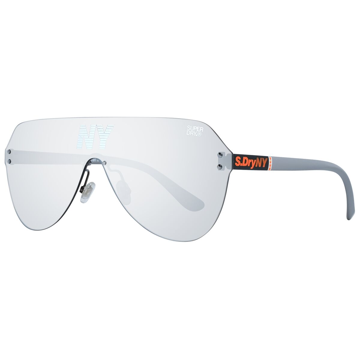 Gafas de Sol Unisex Superdry SDS MONOVECTOR 14108