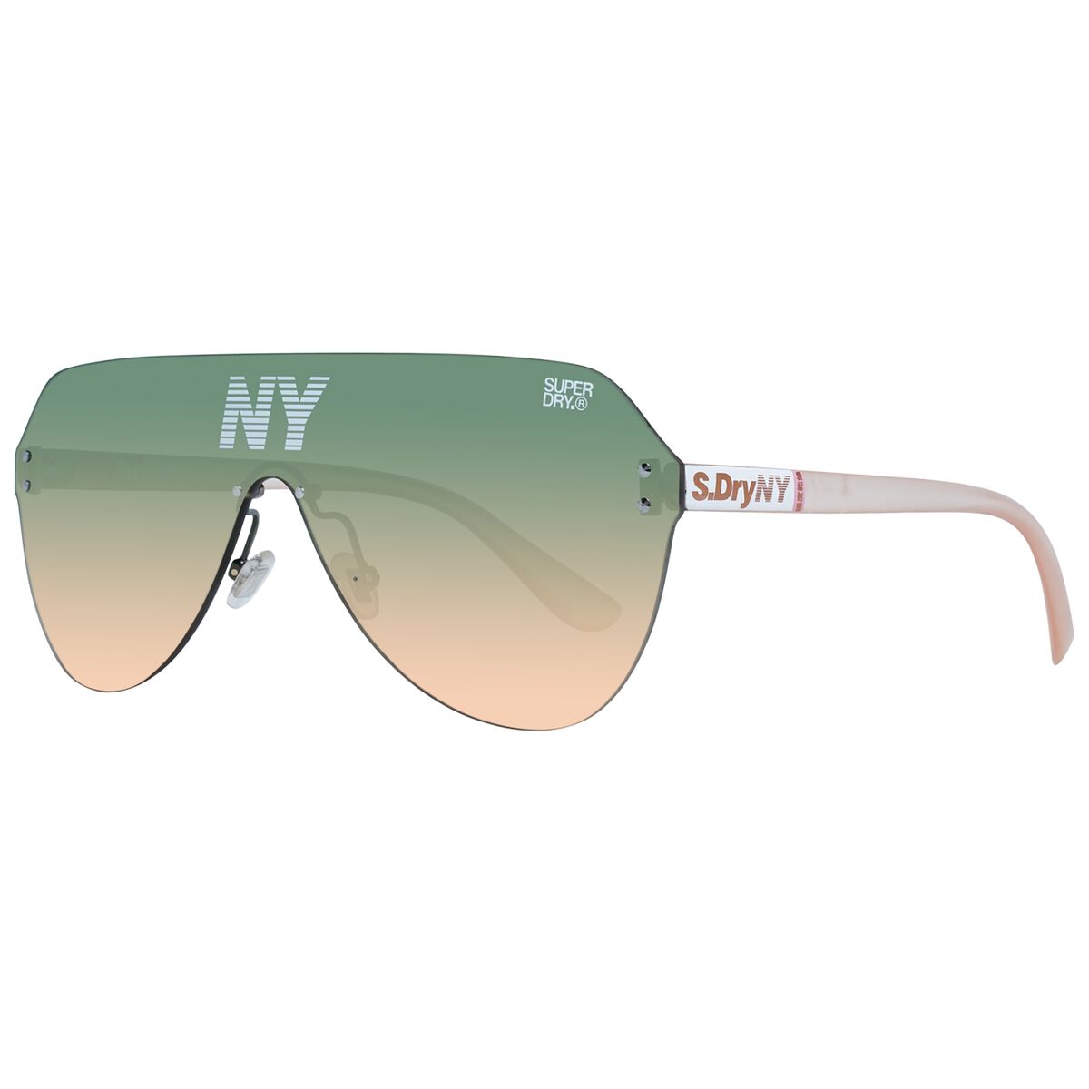 Gafas de Sol Unisex Superdry SDS MONOVECTOR 14150