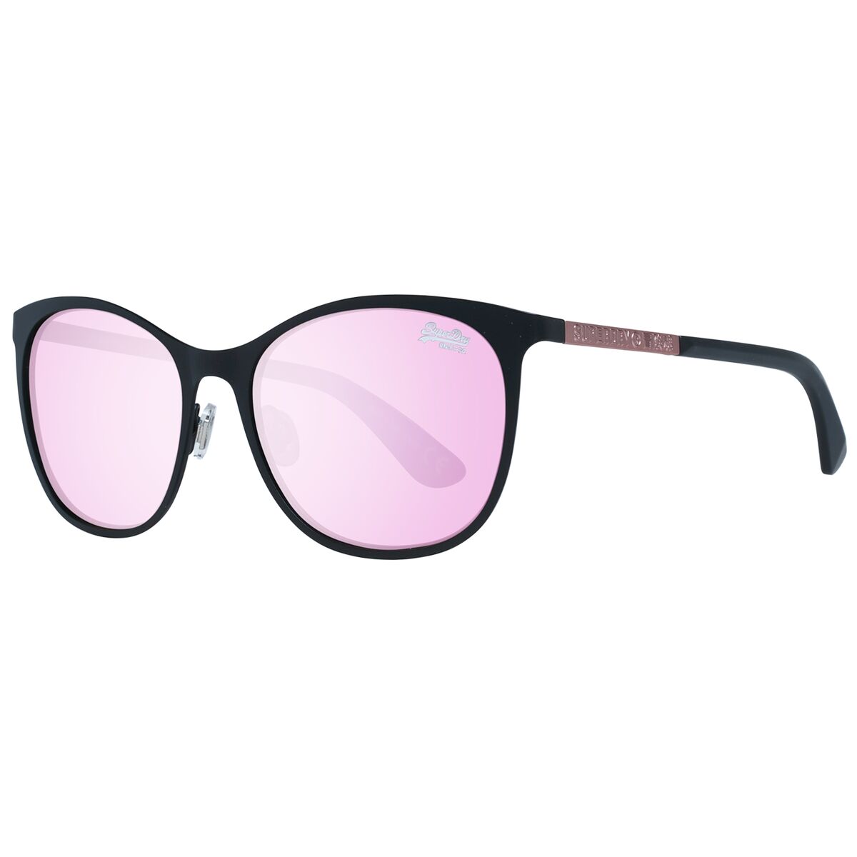 Gafas de Sol Unisex Superdry SDS ECHOES 56027