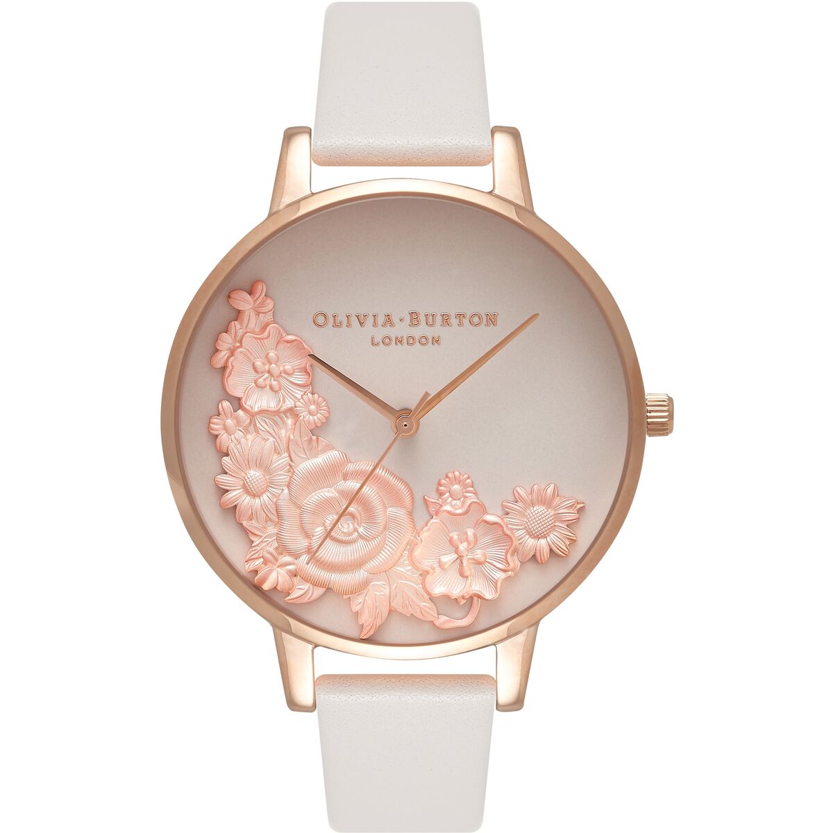 Reloj Mujer Olivia Burton OB16FS85 (Ø 38 mm)